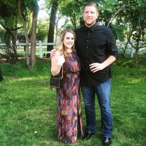 Meet your Posher, Chelsie