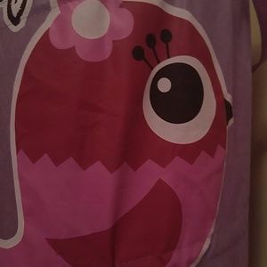 Meet your Posher, Brenda