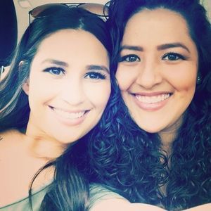 Meet your Posher, Nikki