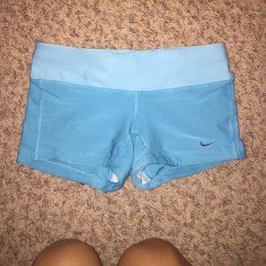 Nike Dri-Fit Spandex