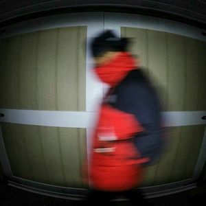 Meet your Posher, Jerold