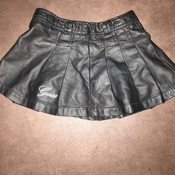Guess tutu skirt
