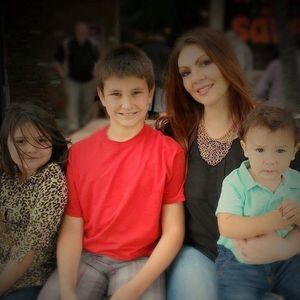 Meet your Posher, Lindsay