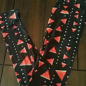 Lularoe legging OS