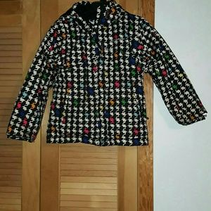 Girls Columbia Winter Coat 7/8