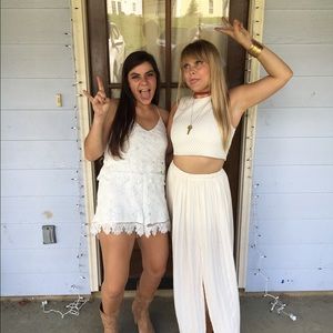 Meet your Posher, Riley