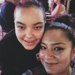 Meet your Posher, Marce