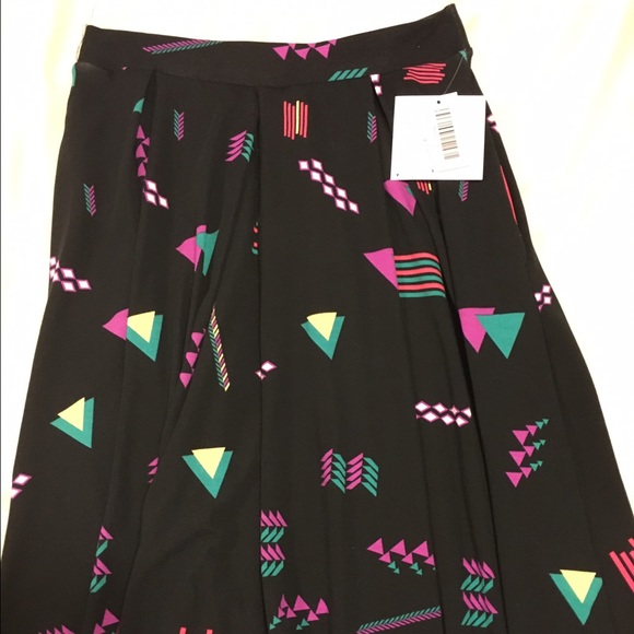 LuLaRoe Madison