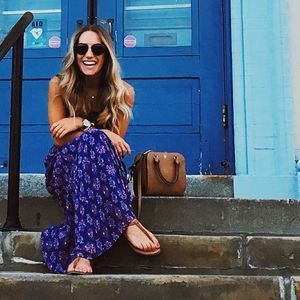 Meet your Posher, Jillian