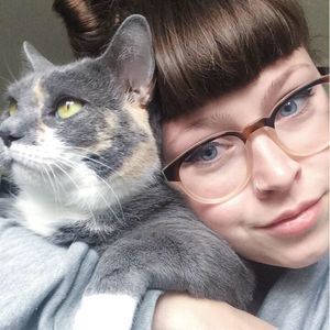 Meet your Posher, Morgan