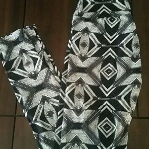 Lularoe OS Legging