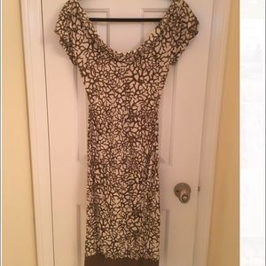Diane vonFurstenburg Classic Dress
