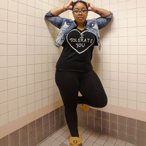 Meet your Posher, Nicole