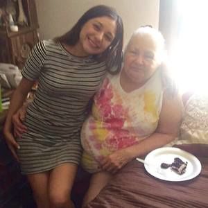 Meet your Posher, Joanne