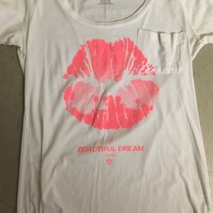 billabong tee