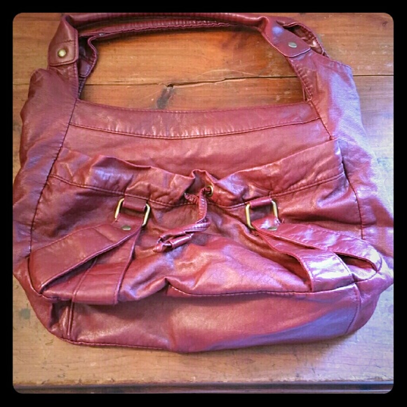 Maurices purse - Picture 1 of 1