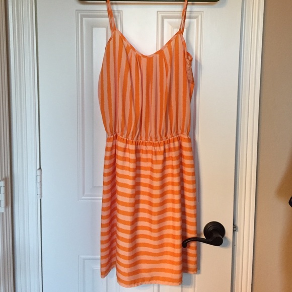 Collective Concepts lightweight dress
