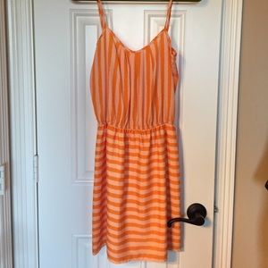 Collective Concepts lightweight dress