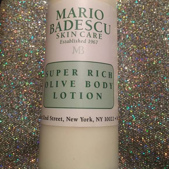 🌳🌳MARIO BADESCU SUPER RICH OLIVE LOTION 🌳🌳 - Picture 1 of 1