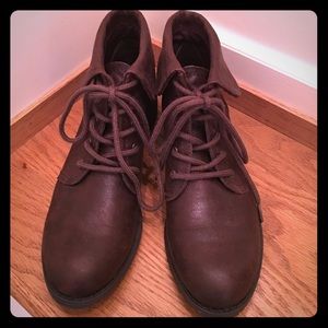 Cliffs by White Mountain Ankle Boots