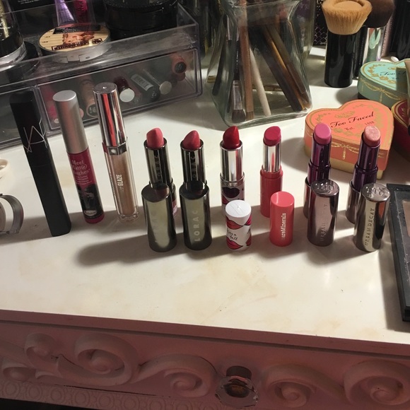 high end lipstick bundle - Picture 1 of 3