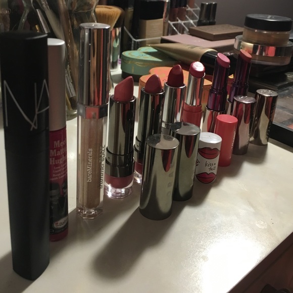 high end lipstick bundle - Picture 2 of 3
