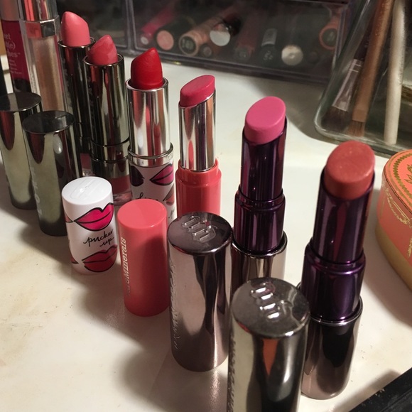 high end lipstick bundle - Picture 3 of 3