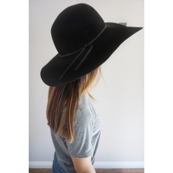 nordstrom felt hat