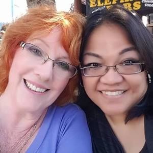 Meet your Posher, Christine