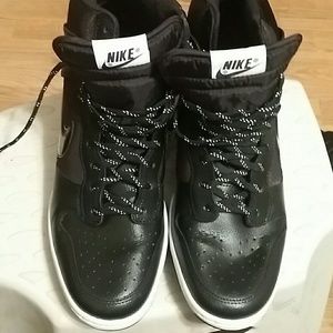 Nike wedges
