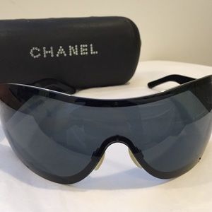 SOLD-Chanel glasses