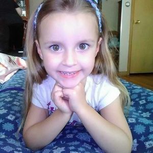 Meet your Posher, Katrina