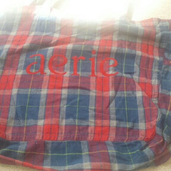 Aerie bag