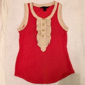 Marc by Marc Jacobs tank