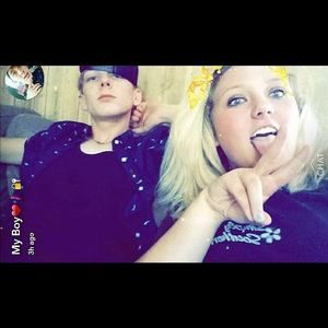 Meet your Posher, Jamie