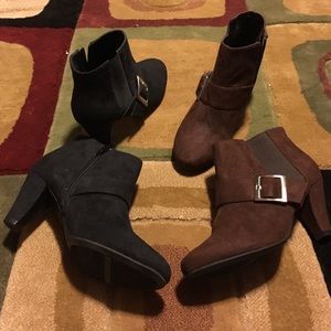 💜Buy one get one free!!💜