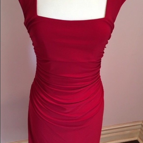 NWT Ralph Lauren dress
