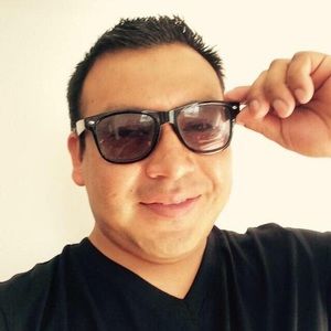 Meet your Posher, Pablo