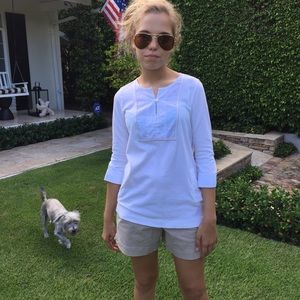 Crewcuts girls tunic