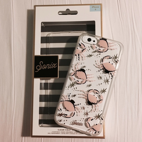 Sonix iPhone 6/6s case