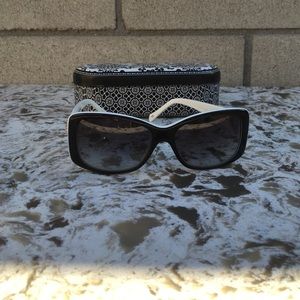 Vintage Brighton Twinkle sunglasses