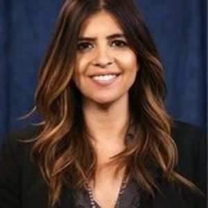 Meet your Posher, Reyna