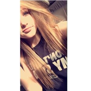 Meet your Posher, Haley