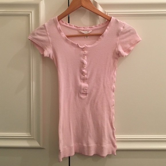 Aeropostale tee