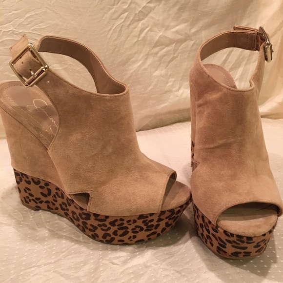 Sz 5 platforms