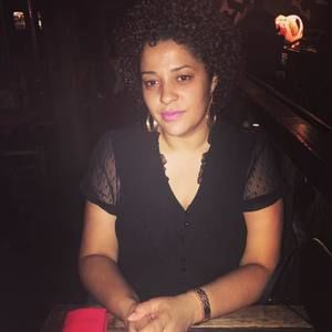 Meet your Posher, Venessa