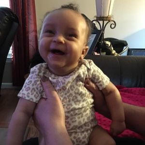 Meet your Posher, Anita