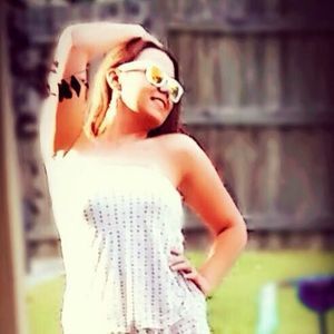 Meet your Posher, Kristi