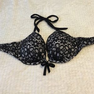 Victoria's Secret Swim Suit Top