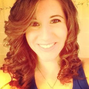 Meet your Posher, Kristin